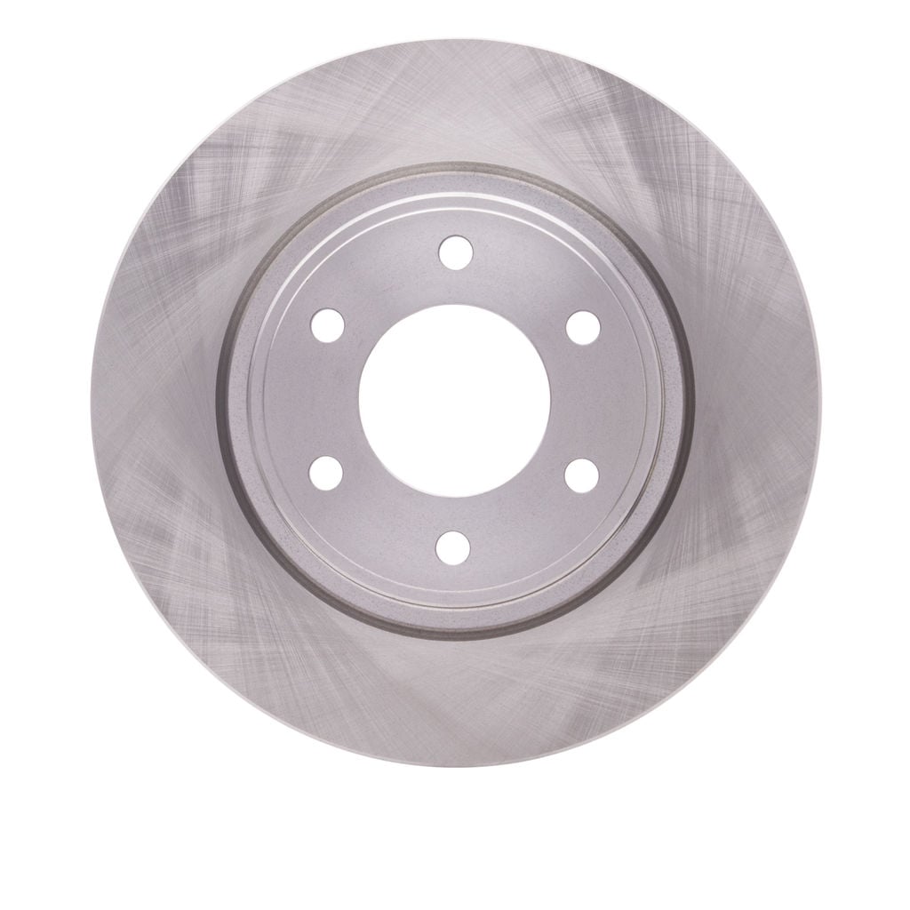 600-68016 Disc Brake Coated Rotor for 2011-2013 Infiniti QX56 Base