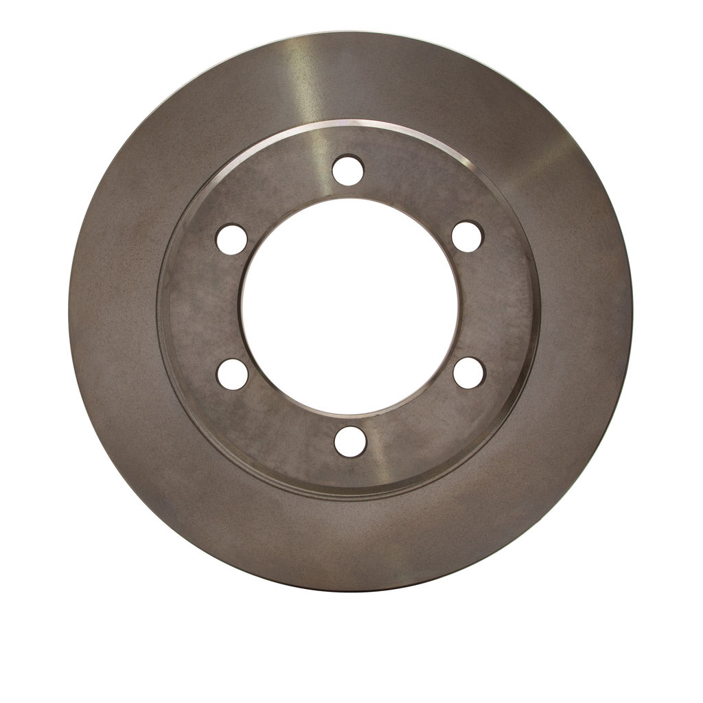 600-71009 Brake Coated Rotor for 2001-2009 Workhorse W22
