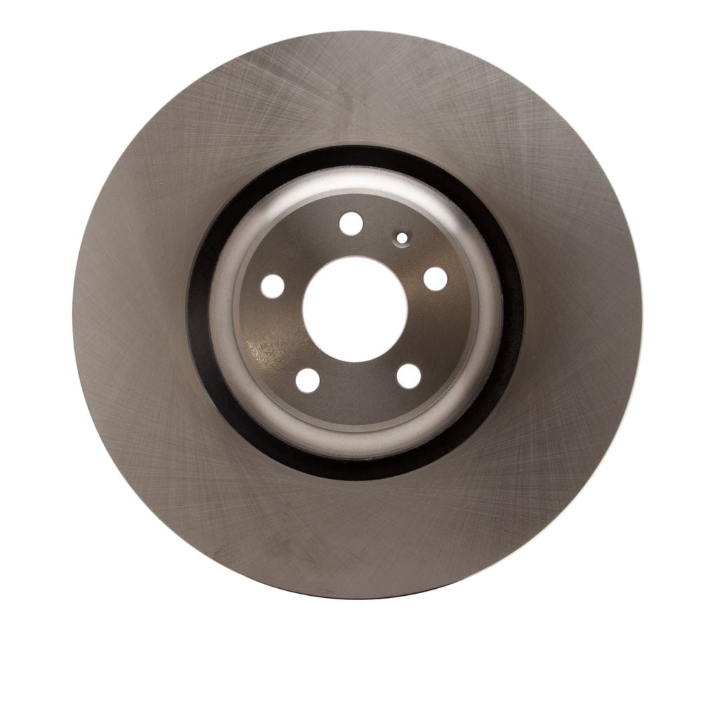 600-73062 Brake Coated Rotor for 2015-2016 Audi A8 Elite