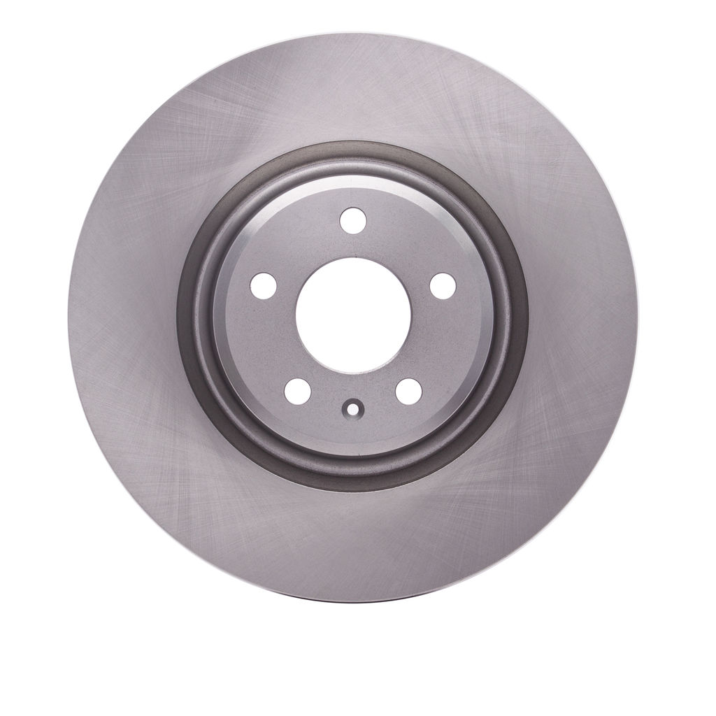 600-73067 Disc Brake Coated Rotor for 2014 Audi A6 Elite
