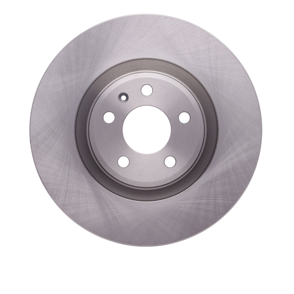 600-73080 Disc Brake Coated Rotor for 2017-2022 Audi A4 allroad Komfort