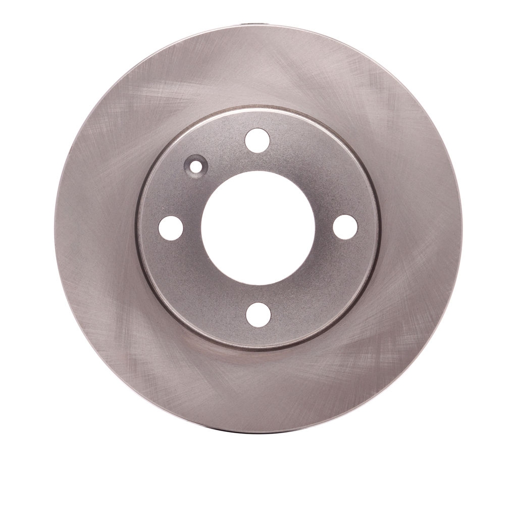 600-74004 Disc Brake Coated Rotor for 1984-1987 Audi 4000 S