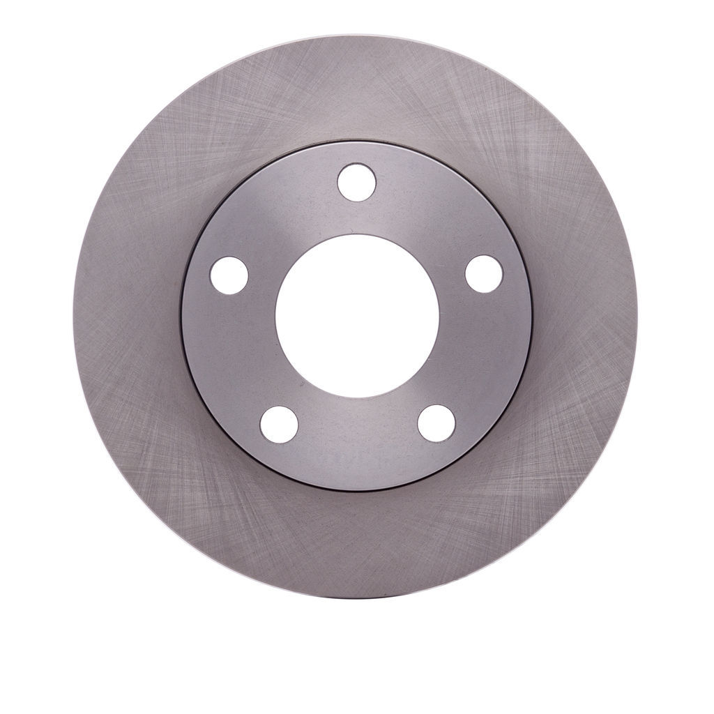600-74014 Disc Brake Coated Rotor for 1998-2001 Audi A4 Quattro Avant