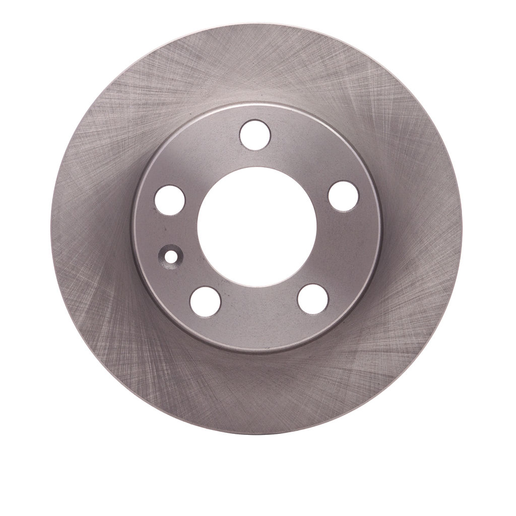 600-74019 Disc Brake Coated Rotor for 2011-2014 Audi A1 Cool