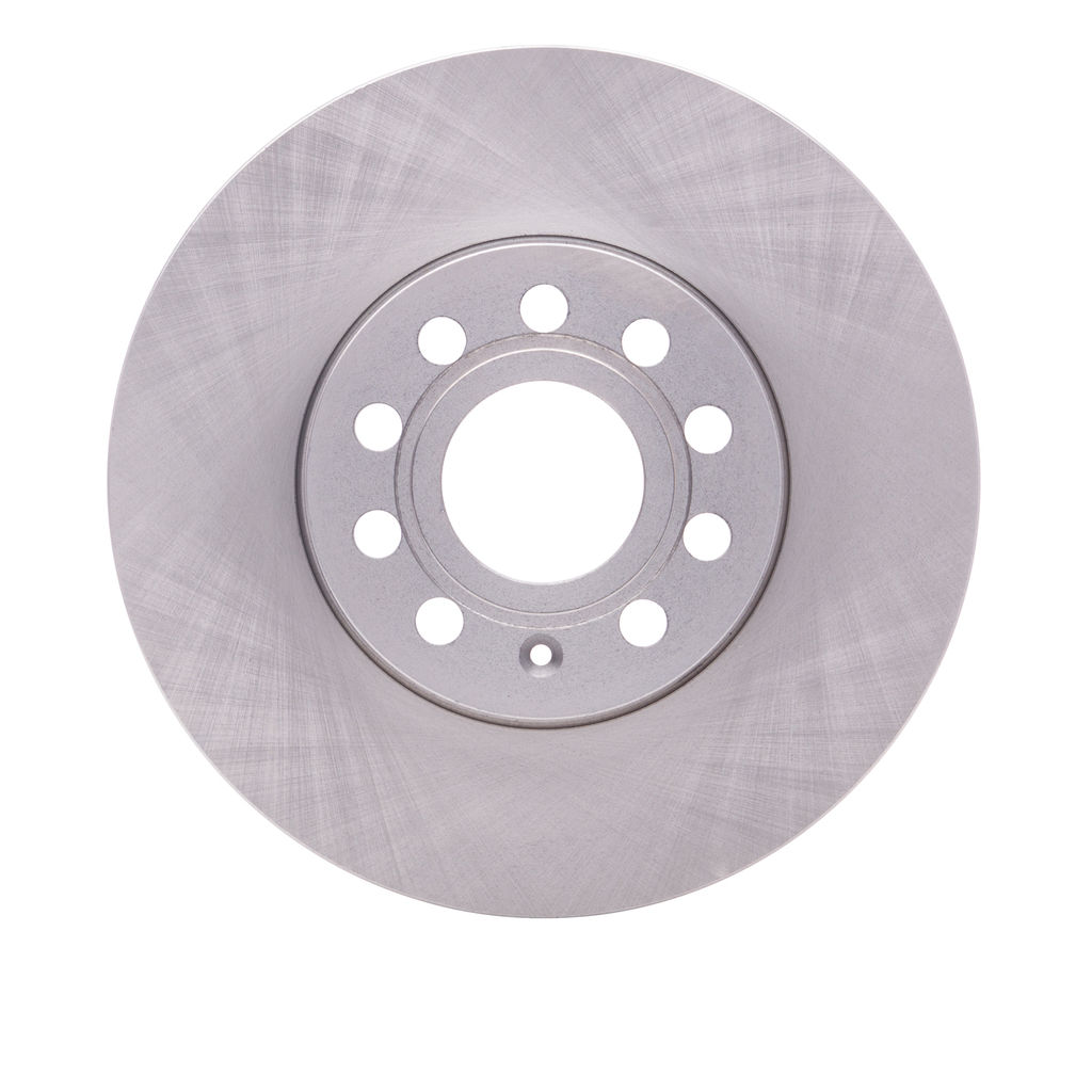 600-74028 Disc Brake Coated Rotor for 2013 Audi A3 Sportback