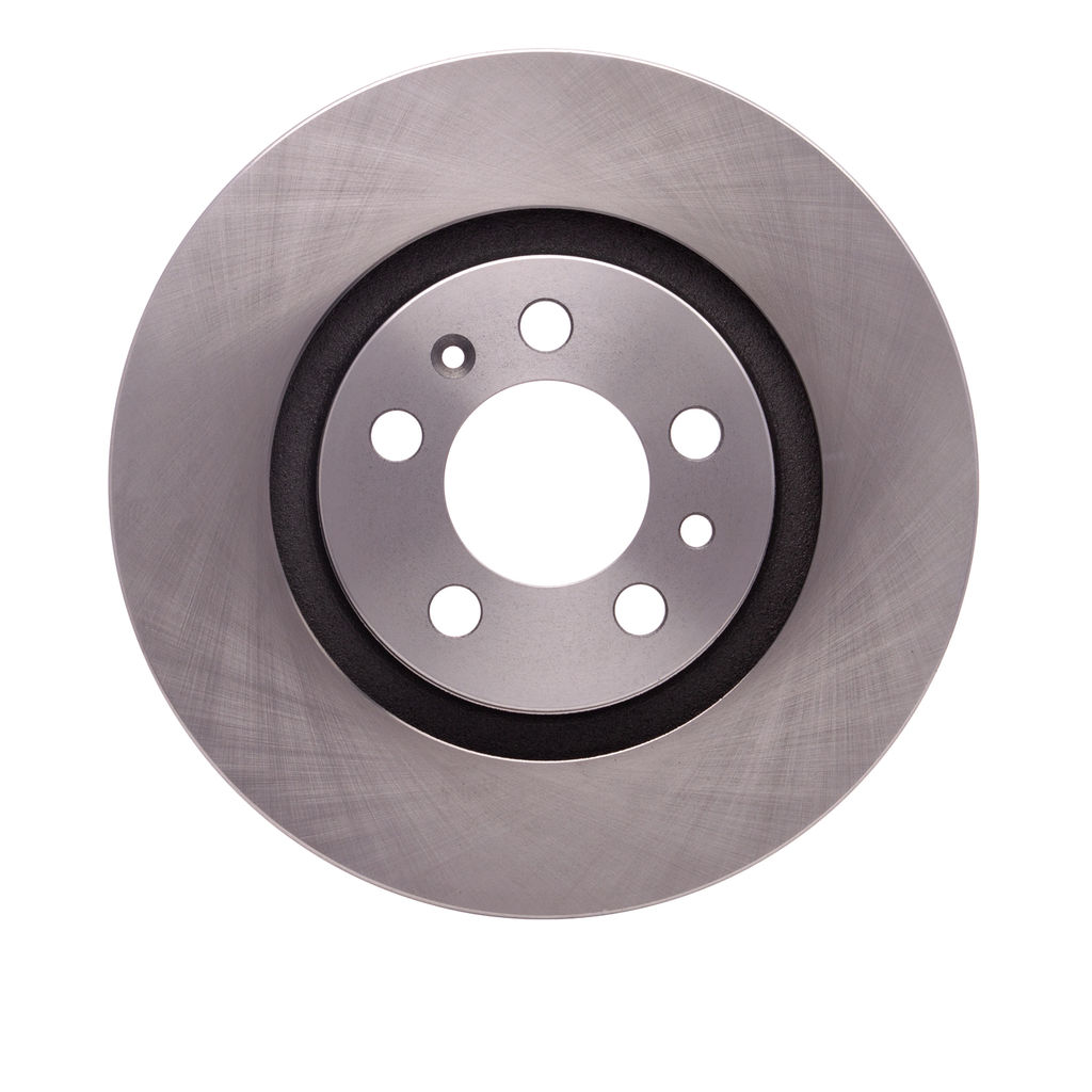 600-74030 Disc Brake Coated Rotor for 2019-2020 Audi A3 Quattro Komfort