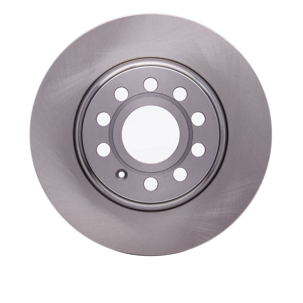 600-74032 Disc Brake Coated Rotor for 2007-2010 Volkswagen Bora TDI