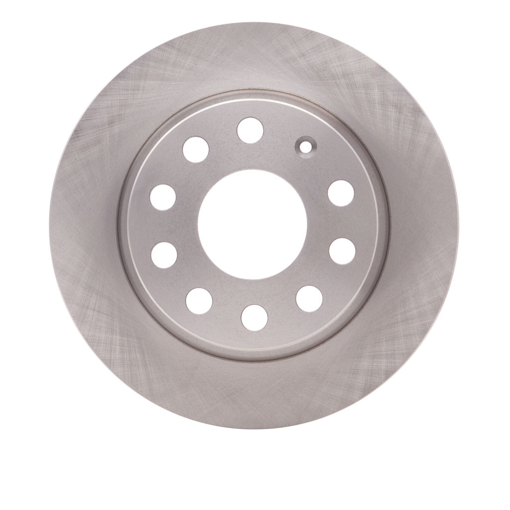 600-74033 Disc Brake Coated Rotor for 2013 Audi A3 Sportback