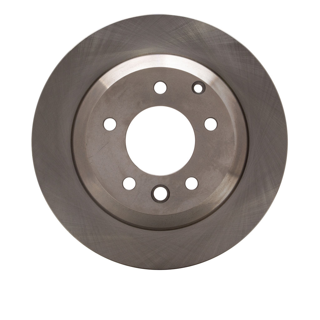 600-74048 Disc Brake Coated Rotor for 2010 Audi Q7 100 Aniversario