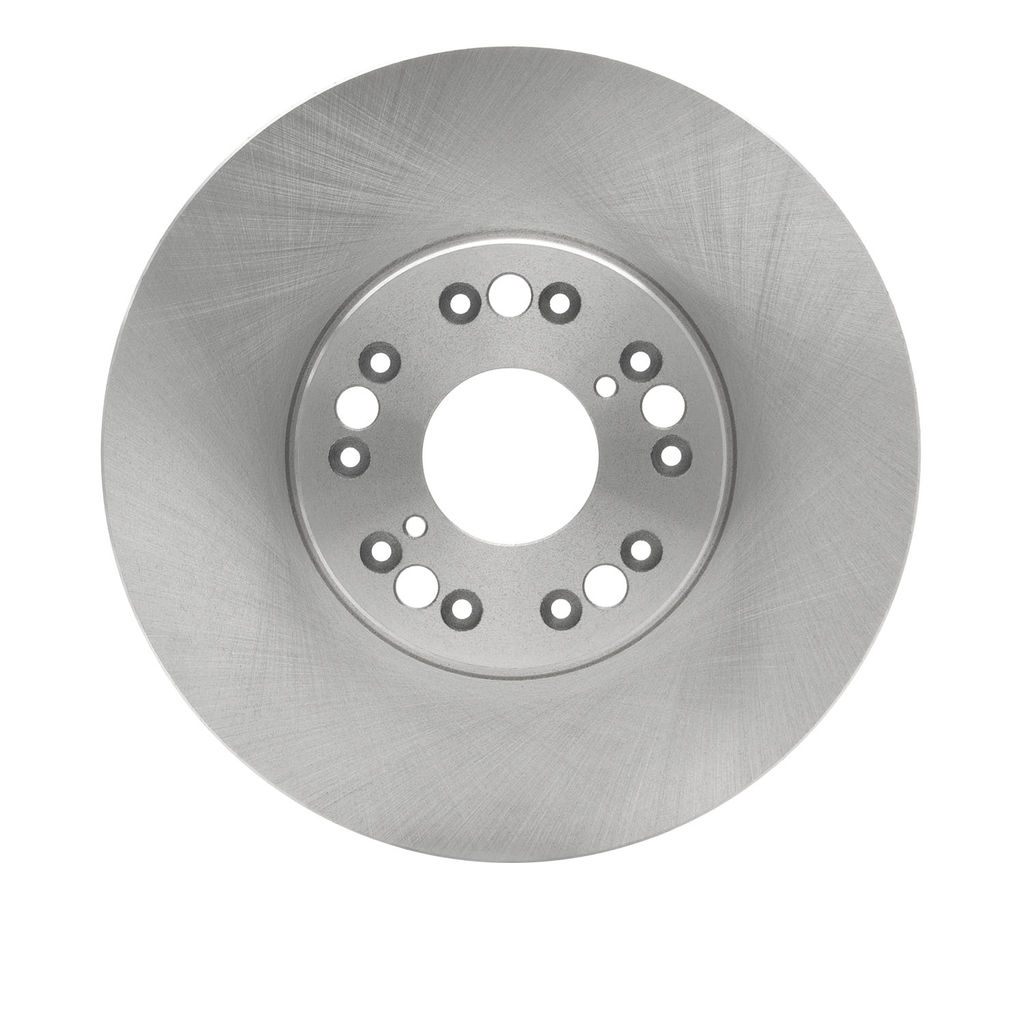 600-75005 Disc Brake Coated Rotor for 1993-2005 Lexus GS300 Base