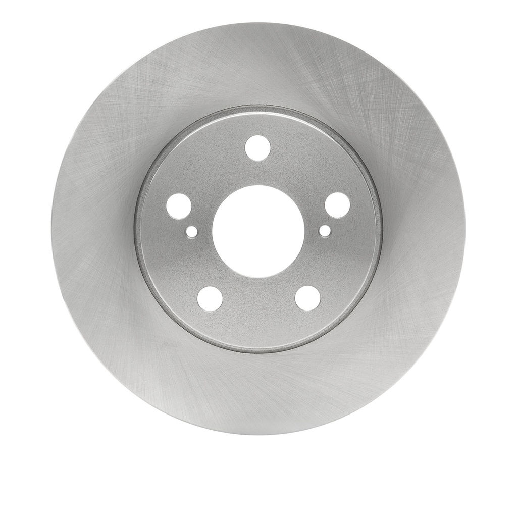 600-76067 Disc Brake Coated Rotor for 2000 Toyota Celica GT