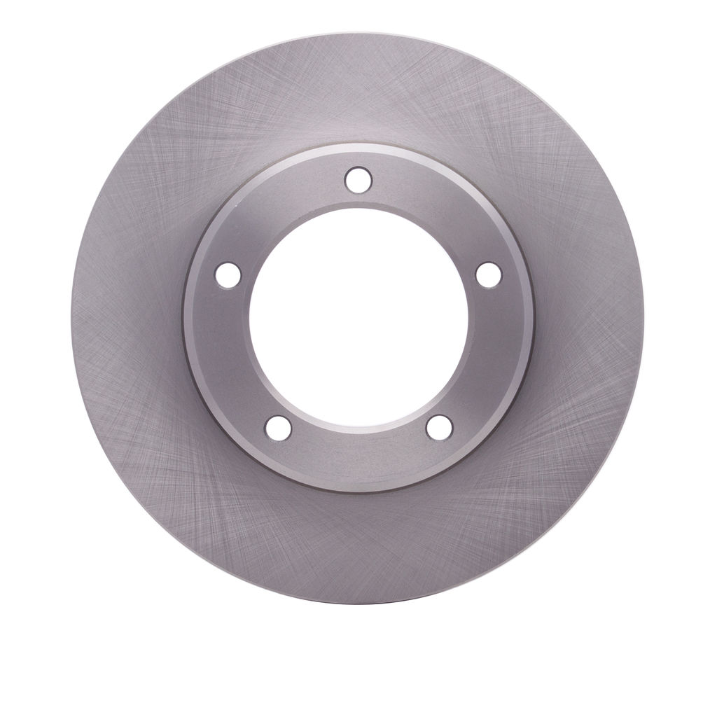 600-76112 Disc Brake Coated Rotor for 1998-2007 Lexus LX470 Base