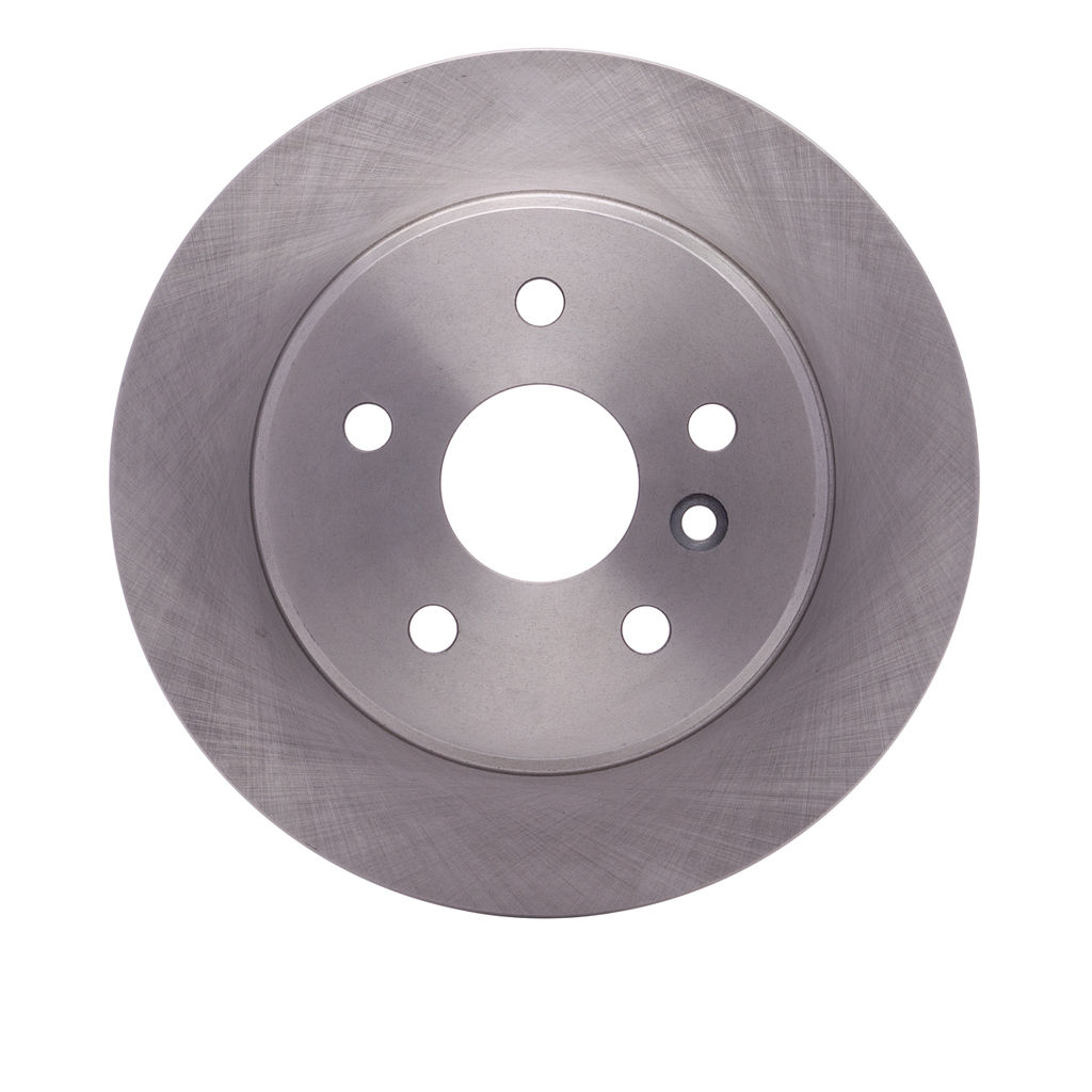 600-76114 Disc Brake Coated Rotor for 1999-2003 Lexus RX300 Base