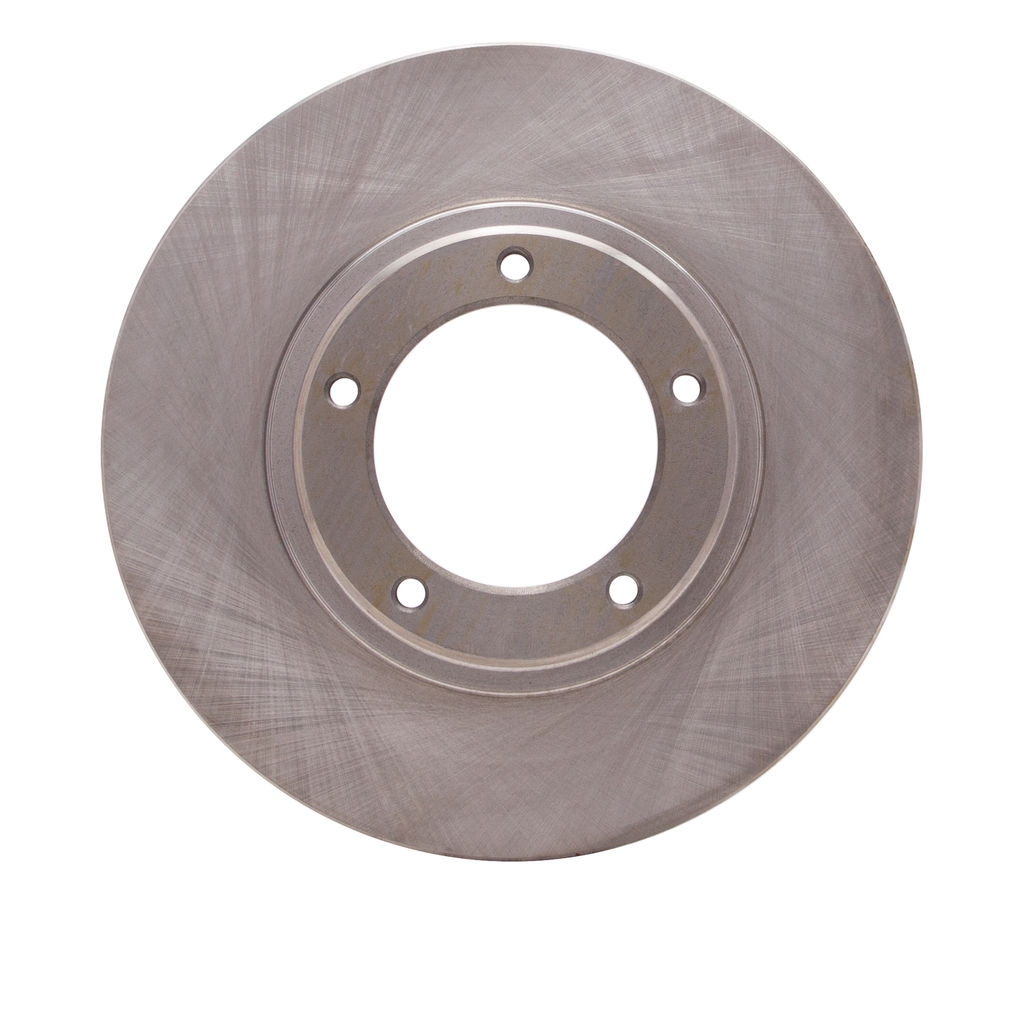 600-76120 Disc Brake Coated Rotor for 1995-2004 Toyota Tacoma Base