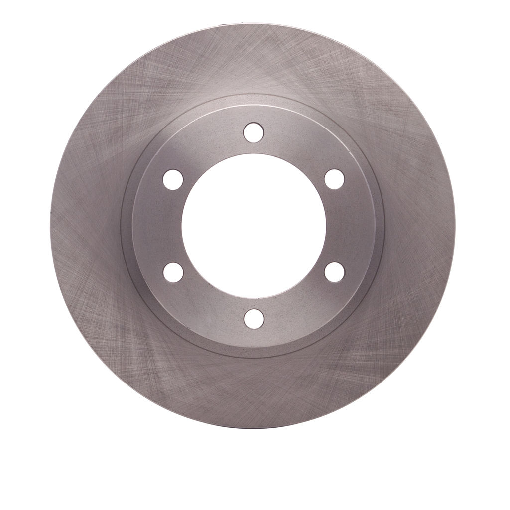 600-76123 Disc Brake Coated Rotor for 1996-2001 Toyota 4Runner Base