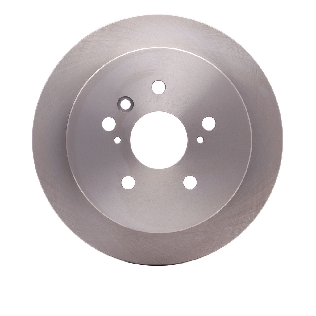 600-76130 Disc Brake Coated Rotor for 2004-2006 Lexus RX330 Base
