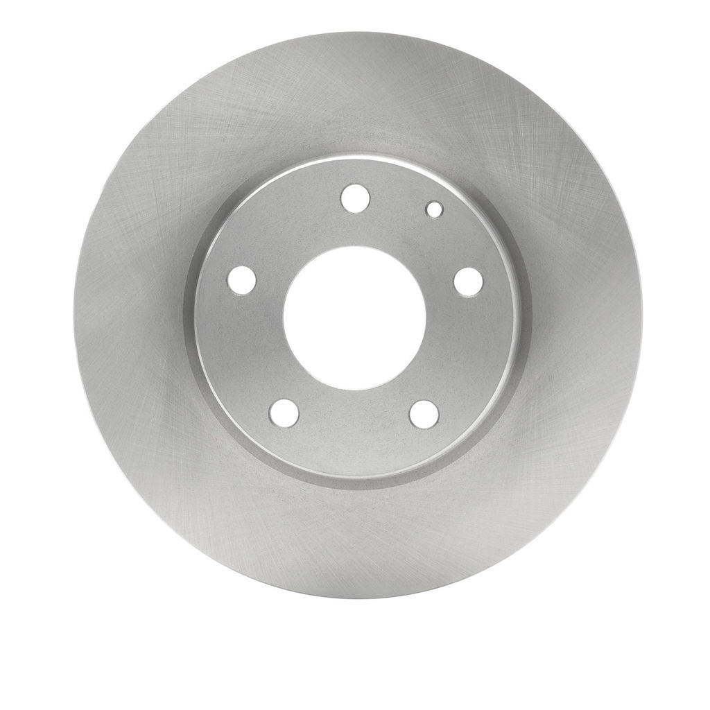 600-80053 Disc Brake Coated Rotor for 2016-2018 Mazda 3 G
