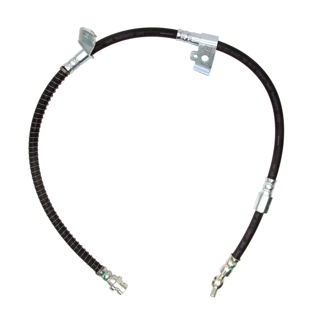 350-03036 Brake Line Hose for 2009 Hyundai Azera Base