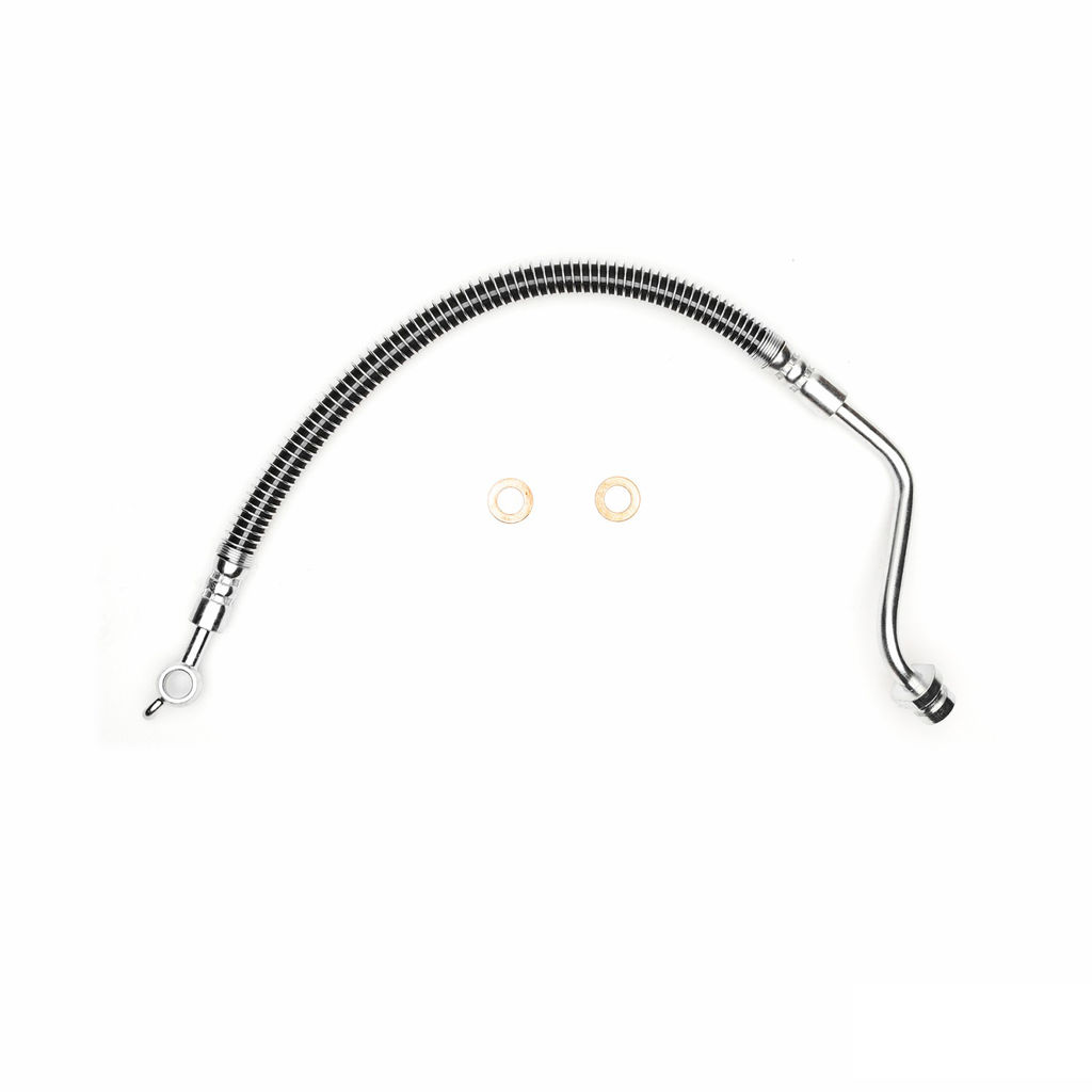 350-03111 Brake Line Hose for 2007-2012 Hyundai Santa Fe GL