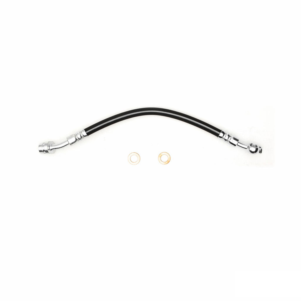 350-03128 Brake Line Hose for 2012-2017 Hyundai Azera Base