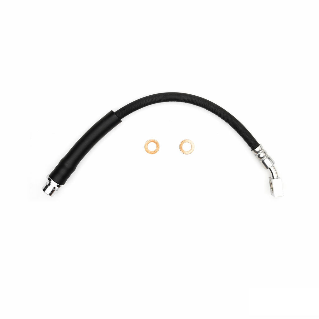 350-11030 Brake Line Hose for 2006 Land Rover LR3 Base