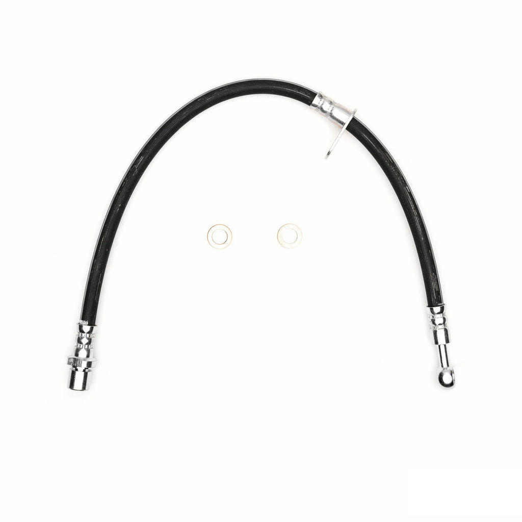 350-13024 Brake Line Hose for 2006 Saab 9-2X 2.5i