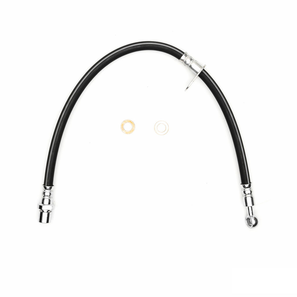 350-13025 Brake Line Hose for 2006 Saab 9-2X 2.5i