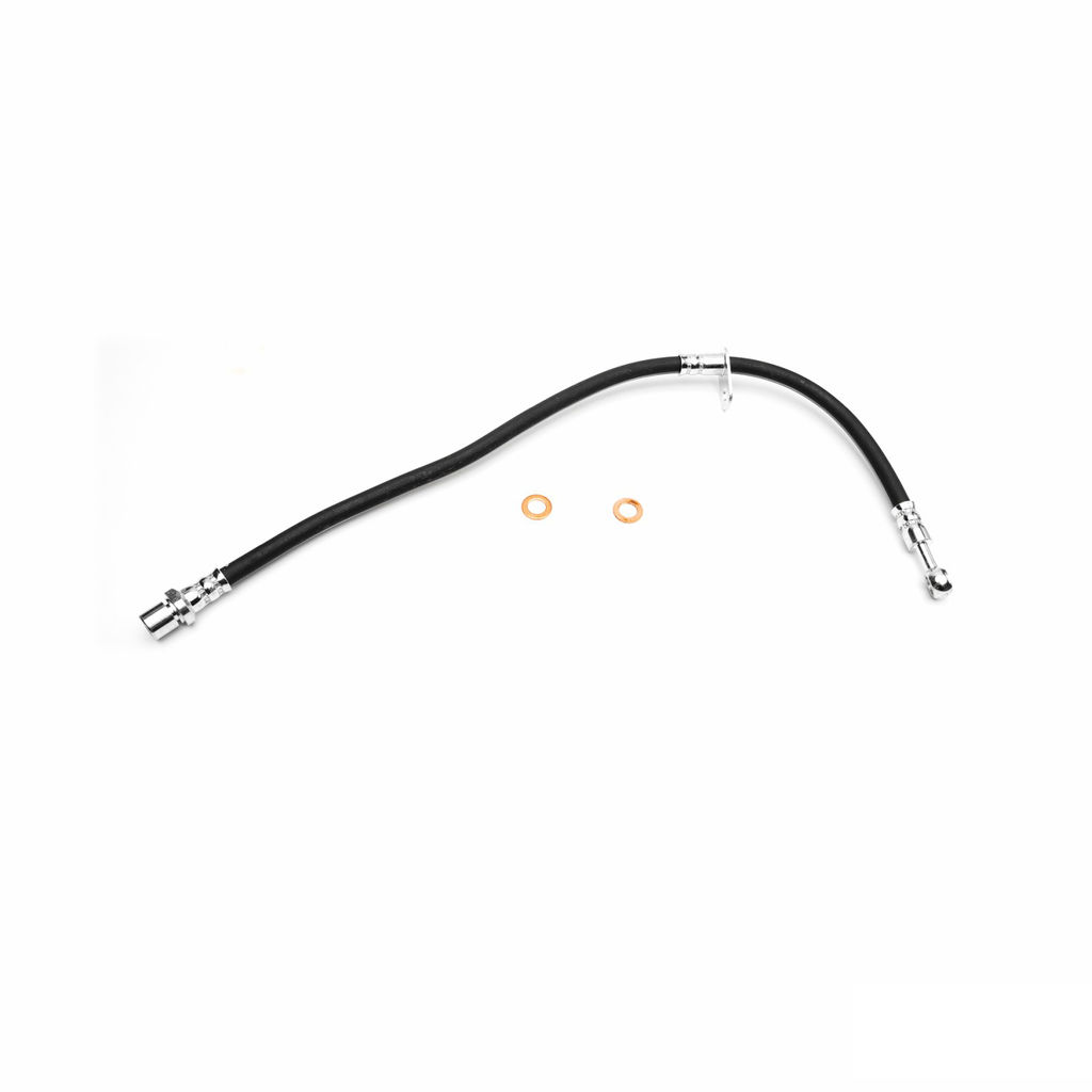 350-13028 Brake Line Hose for 2003 Subaru Baja Base
