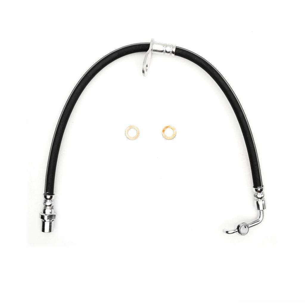350-13079 Brake Line Hose for 2010-2014 Subaru Outback 2.5i