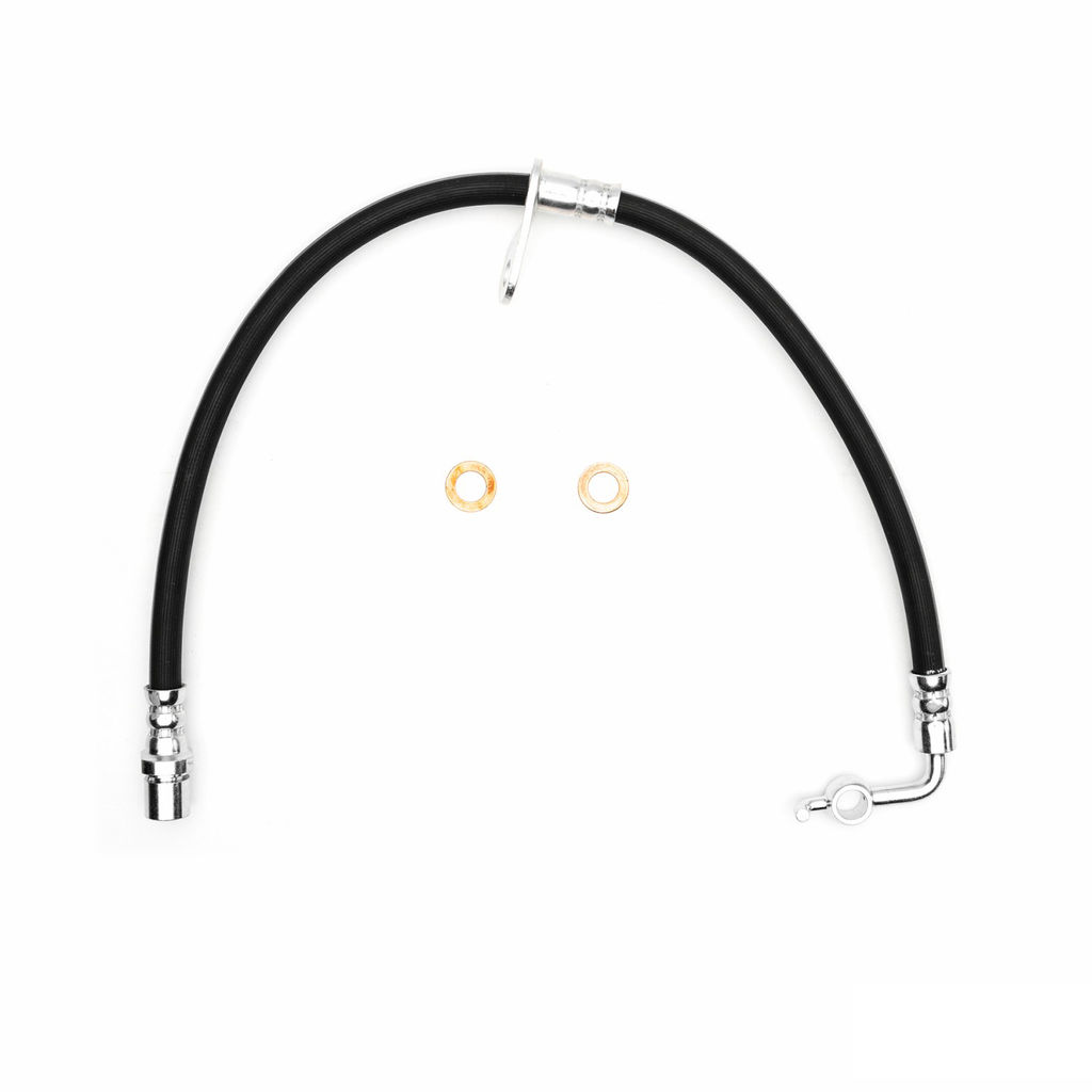 350-13080 Brake Line Hose for 2010-2014 Subaru Outback 2.5i