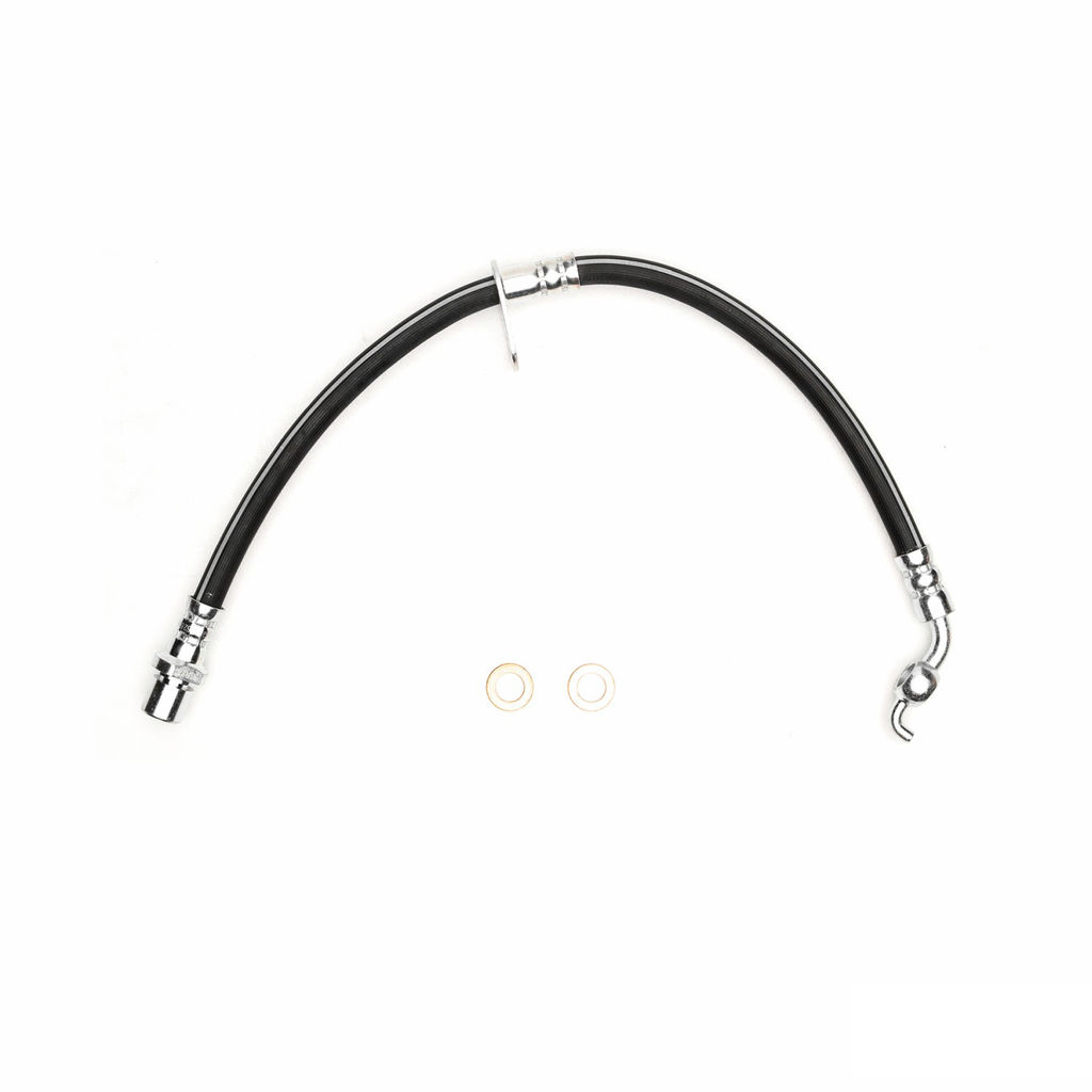 350-13083 Brake Line Hose for 2012-2016 Subaru Impreza Base