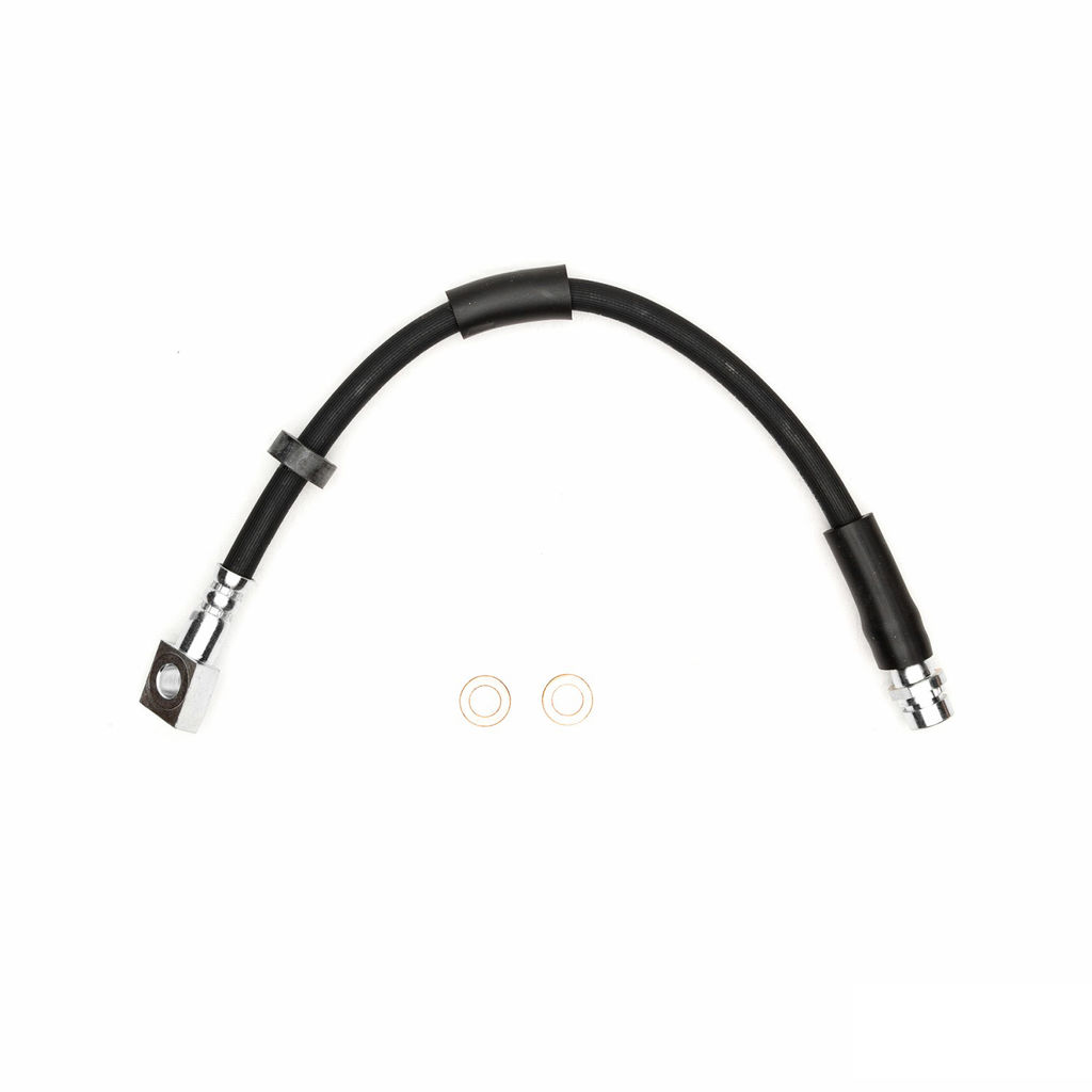 350-20060 Brake Line Hose for 2002-2008 Jaguar X-Type Base