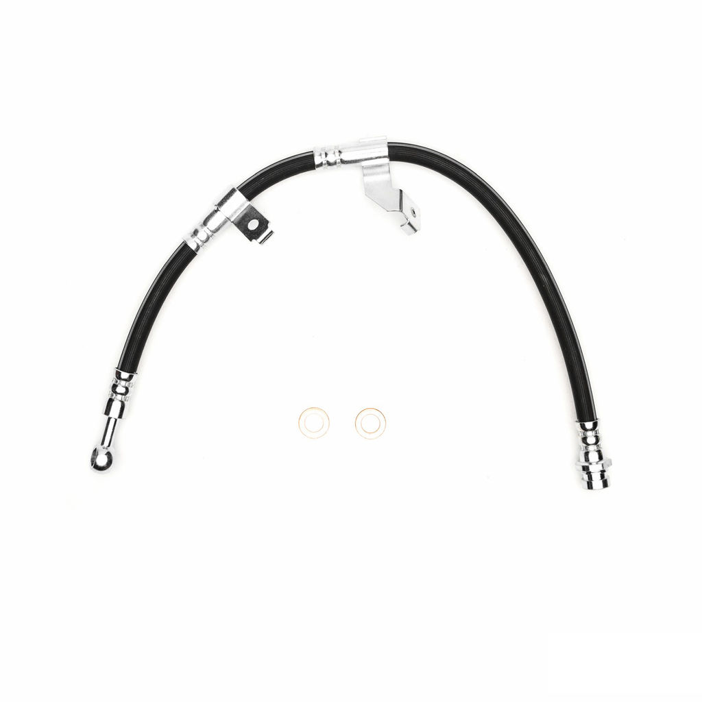 350-21016 Brake Line Hose for 2008 Hyundai Entourage GL