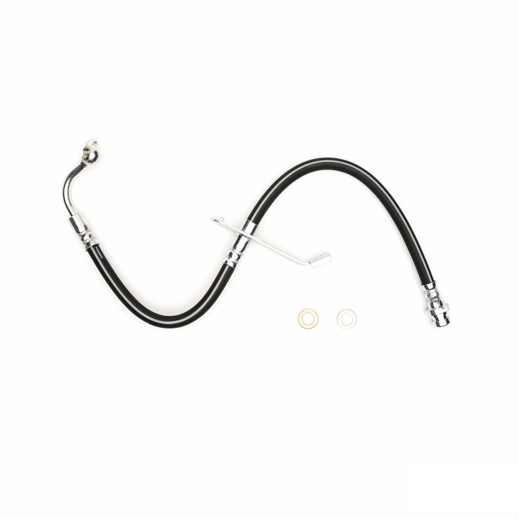 350-21033 Brake Line Hose for 2011-2016 Kia Optima EX