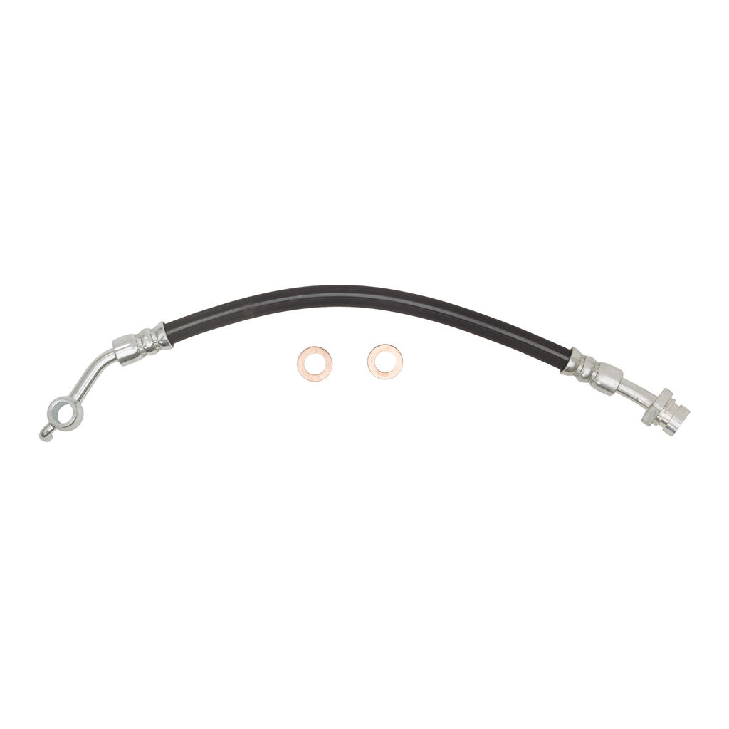 350-21081 Brake Line Hose for 2014-2018 Kia Forte EX