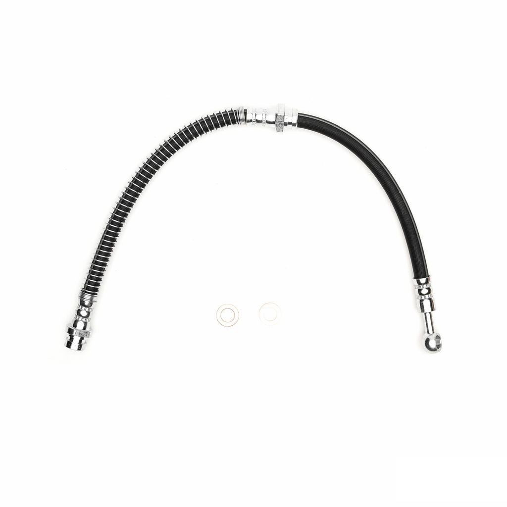 350-27007 Brake Line Hose for 2000-2004 Volvo S40 2.0T