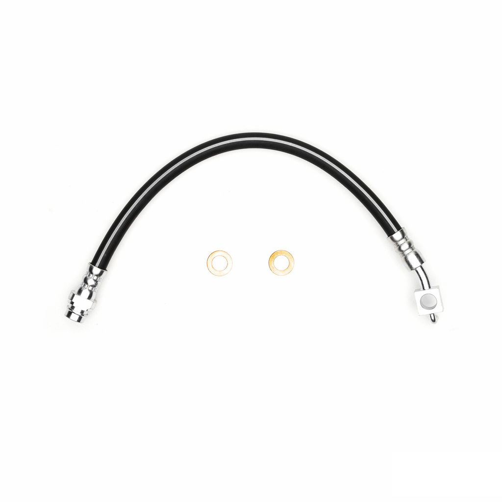 350-27043 Brake Line Hose for 2012-2013 Volvo S60 Addition