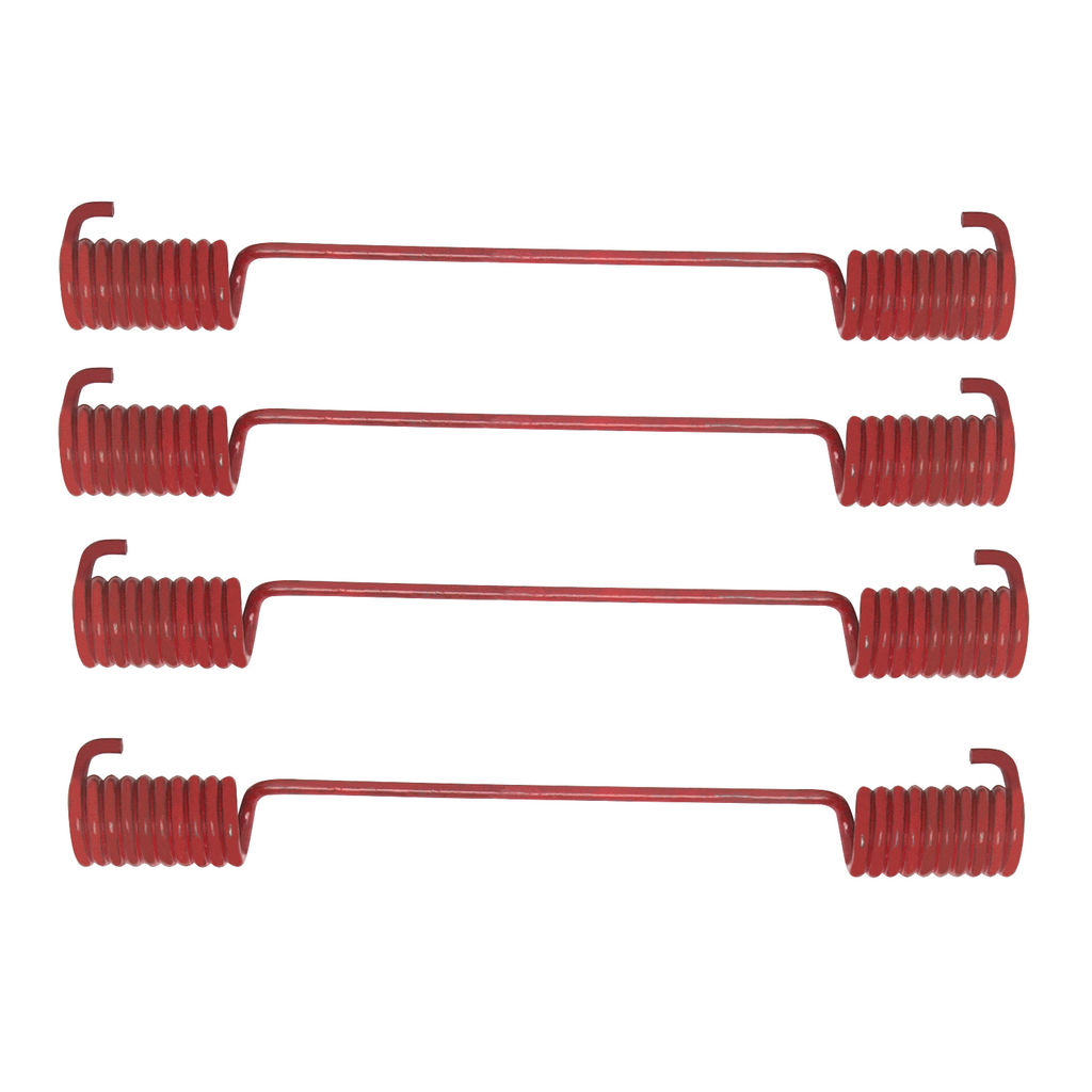 370-37005 Drum Brake Hardware Kit for 1989-2018 Isuzu NPR Drum
