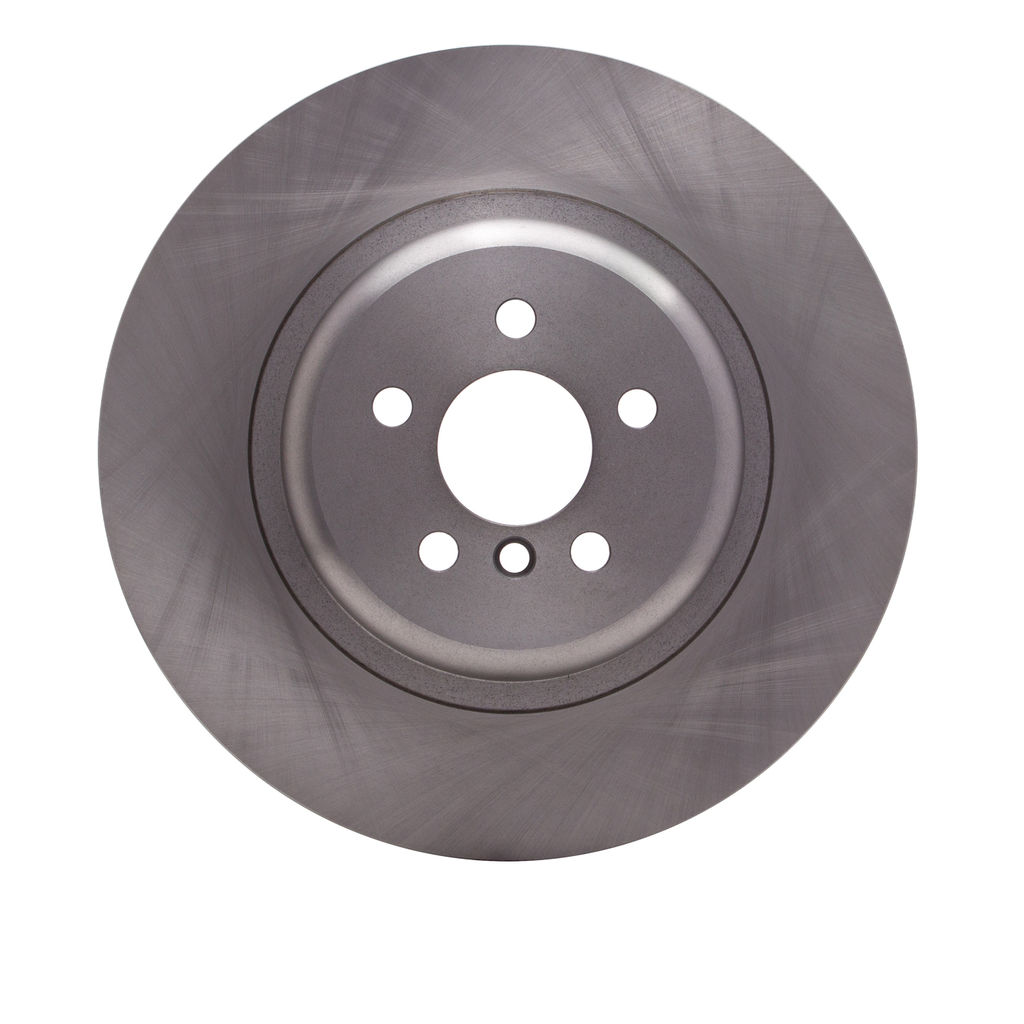 600-31162 Disc Brake Coated Rotor for 2017-2019 BMW 740E xDrive iPerformance