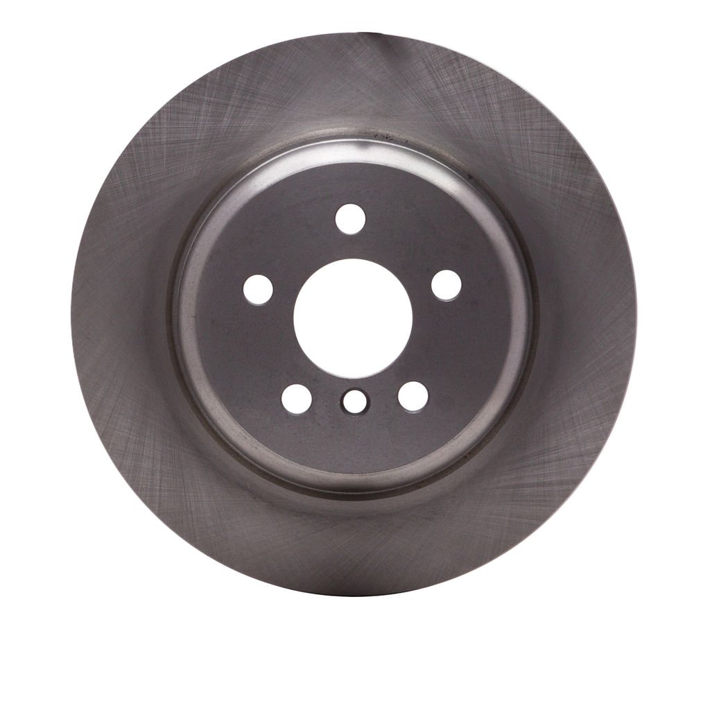 600-31169D Disc Brake Coated Rotor for 2018-2023 BMW X3