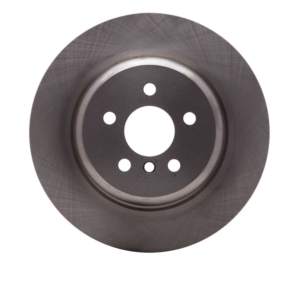 600-31170D Disc Brake Coated Rotor for 2018-2023 BMW X3