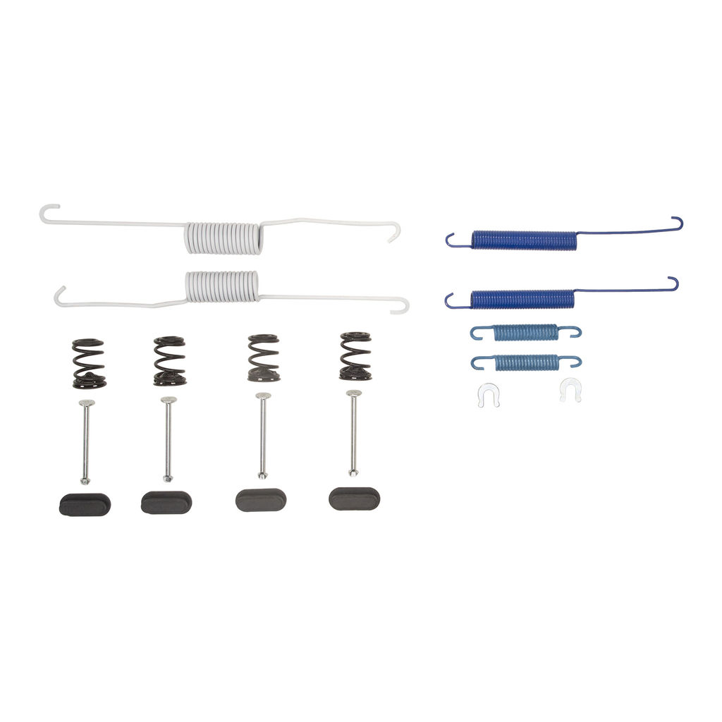370-48002 Drum Brake Hardware Kit for 2008-2012 Chevrolet Silverado 1500 Base