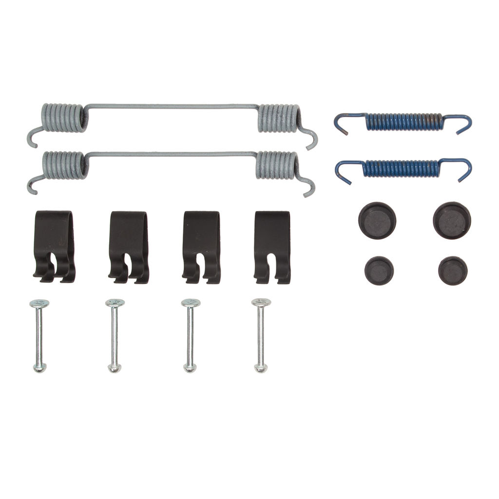 370-54040 Drum Brake Hardware Kit for 2011-2012 Ford Transit Connect Electric