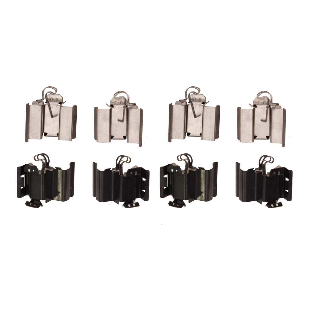 340-59059 Disc Brake Hardware Kit for 2022-2023 Acura MDX Advance
