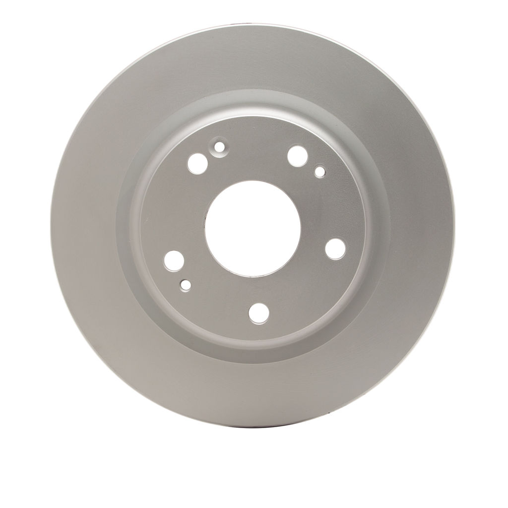 600-59068 Disc Brake Coated Rotor for 2017-2020 Honda Civic Si