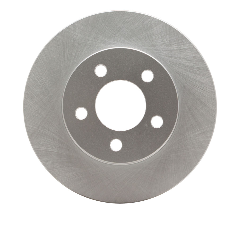 604-54144 Disc Brake Coated Rotor for 1995-2001 Ford Explorer Eddie Bauer