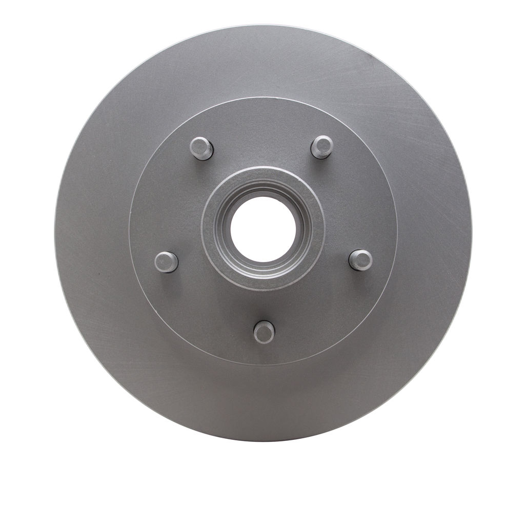 604-48016 Disc Brake Coated Rotor for 1995-1997 Chevrolet Blazer Base