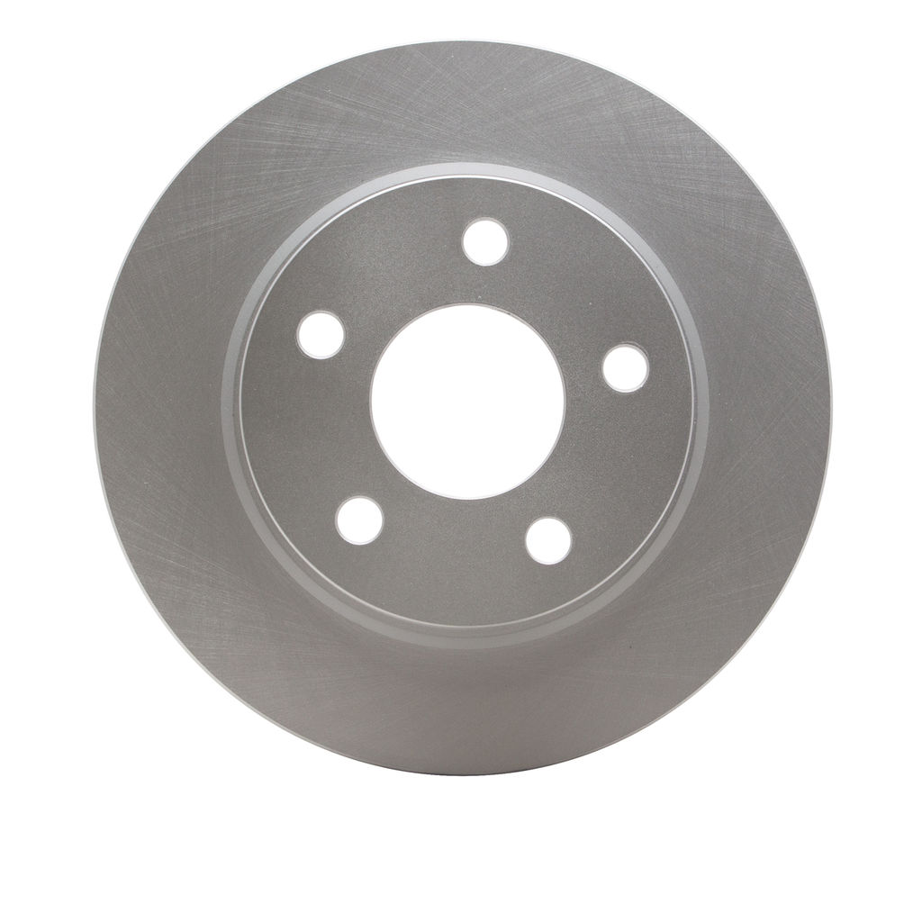 604-54032 Disc Brake Coated Rotor for 1993-1997 Ford Taurus GL
