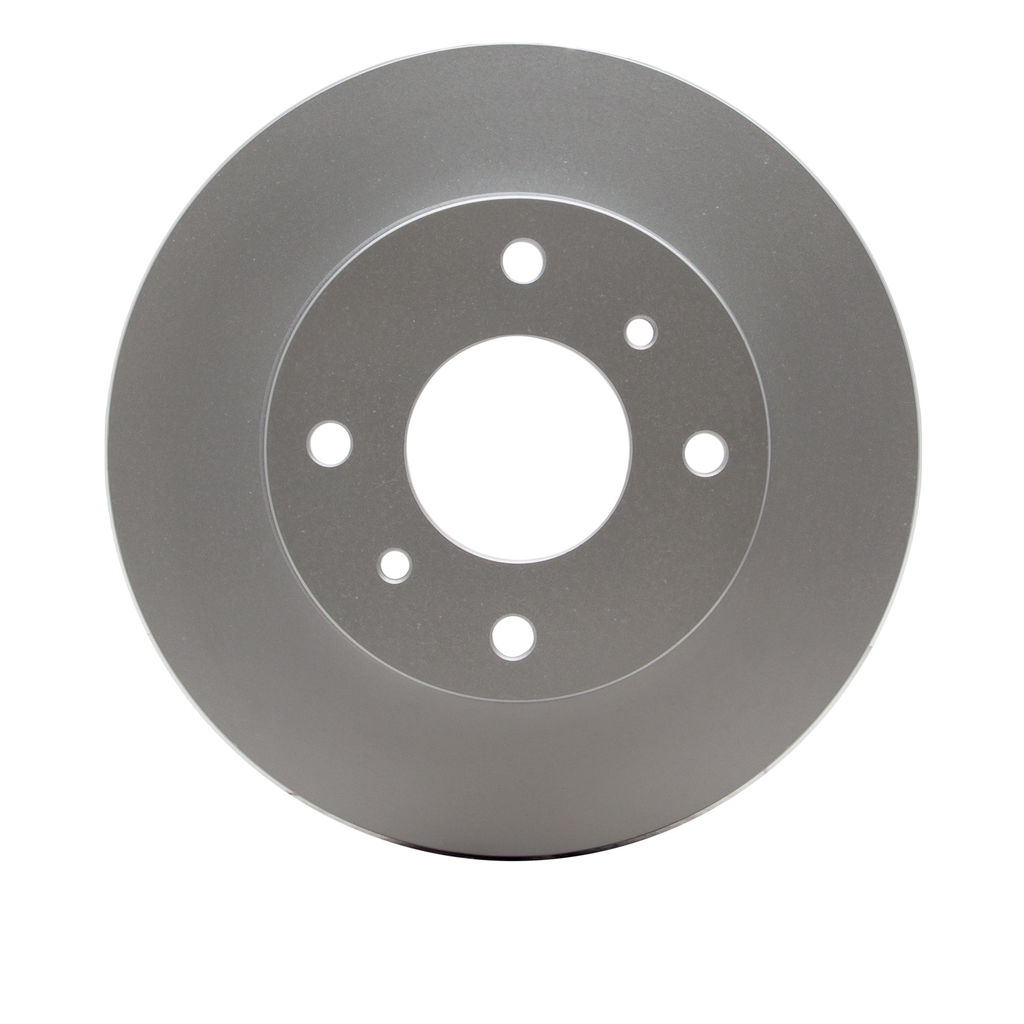 604-67028 Disc Brake Coated Rotor for 1991-1996 Infiniti G20 Base