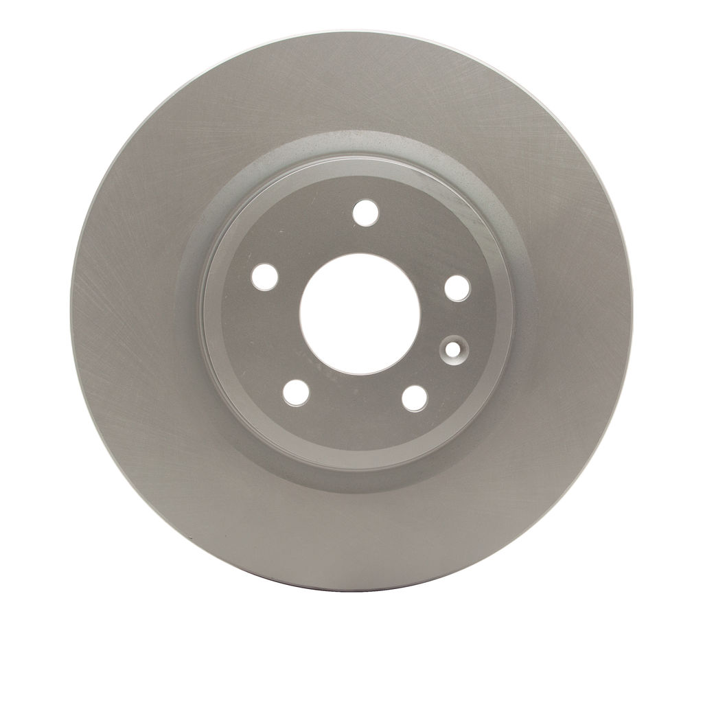 604-54094 Disc Brake Coated Rotor for 2011-2019 Ford Explorer Base